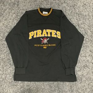 Pittsburgh Pirates long sleeve shirt